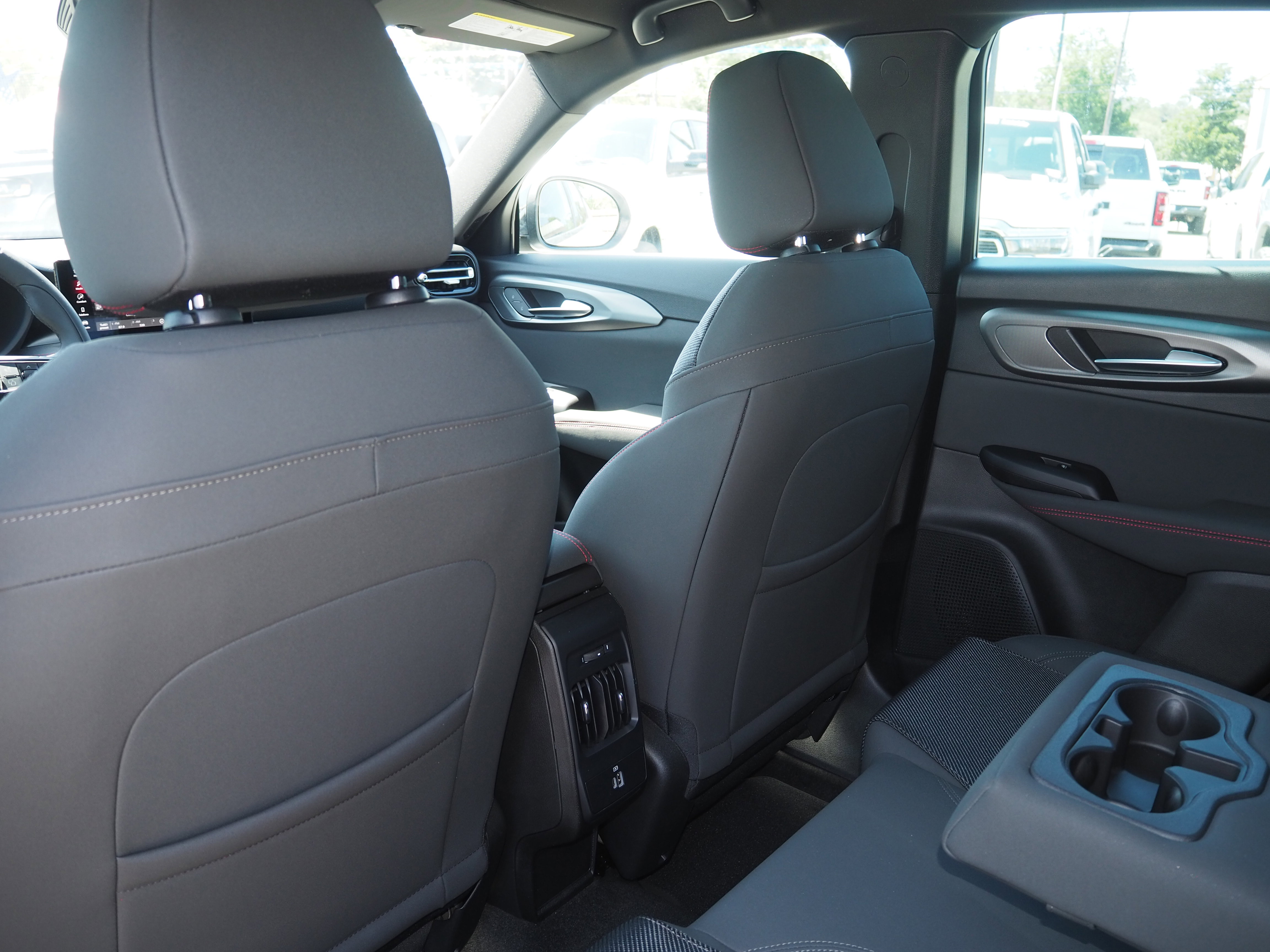 New 2025 Dodge Hornet GT image 15