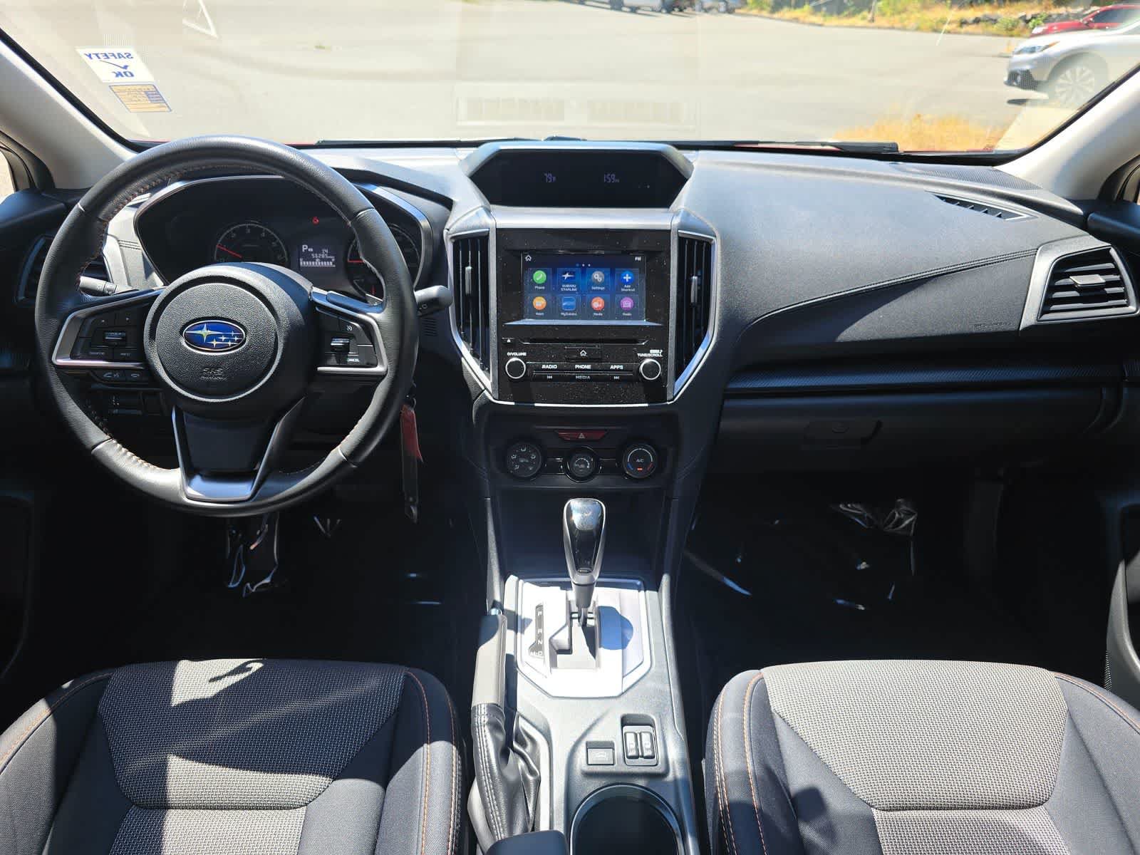 Used 2019 Subaru Crosstrek 2.0i Premium w/ Popular Package #2 AWD/4WD image 10