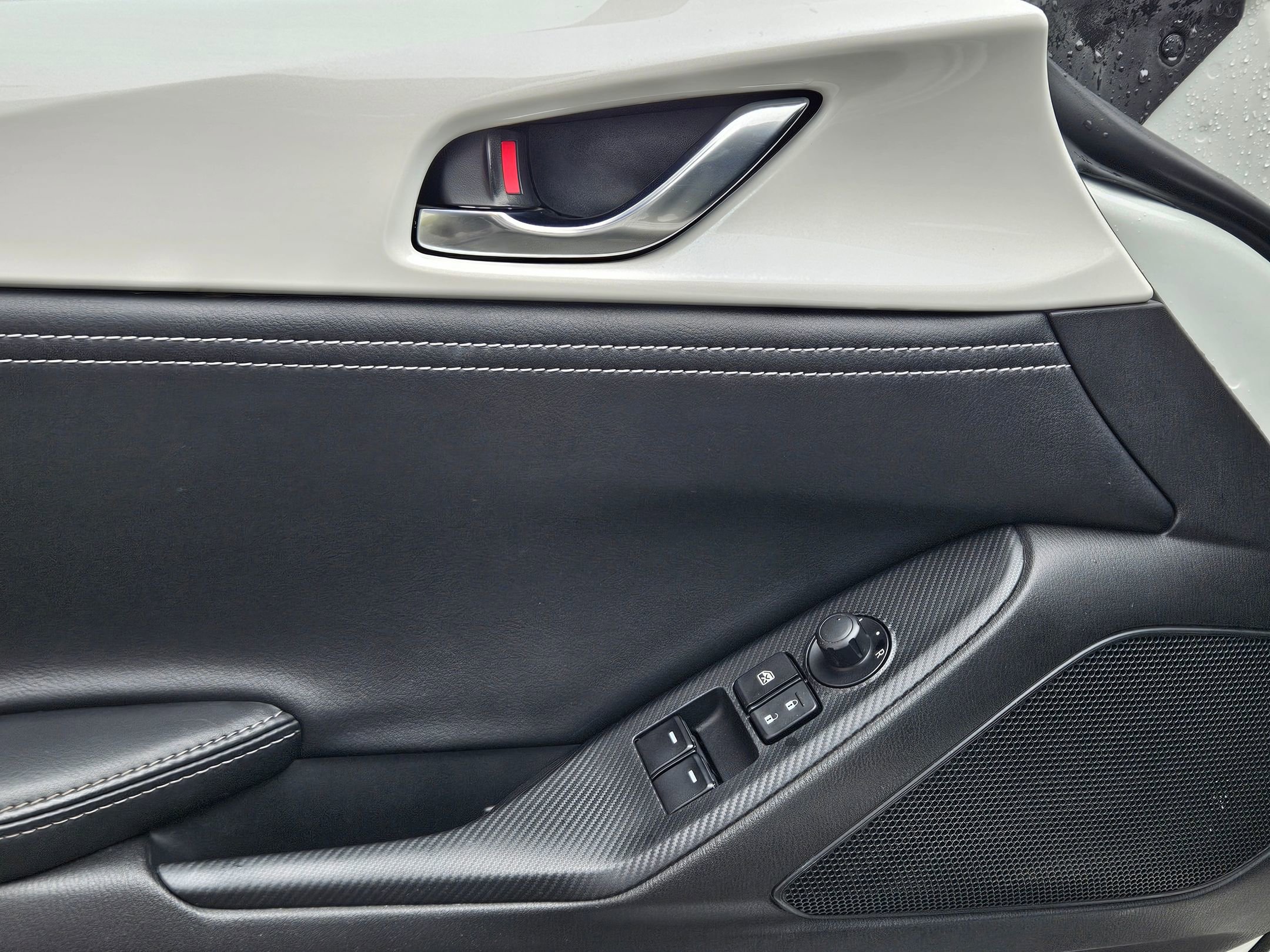 Used 2023 MAZDA MX-5 Miata Grand Touring image 19