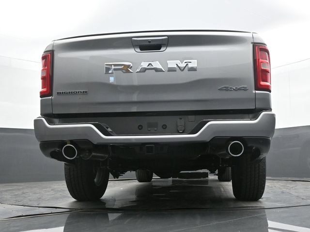 New 2026 RAM 1500 4x4 Crew Cab image 58