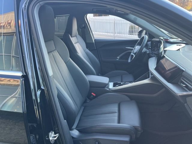 New 2025 Audi Q5 Prestige image 31