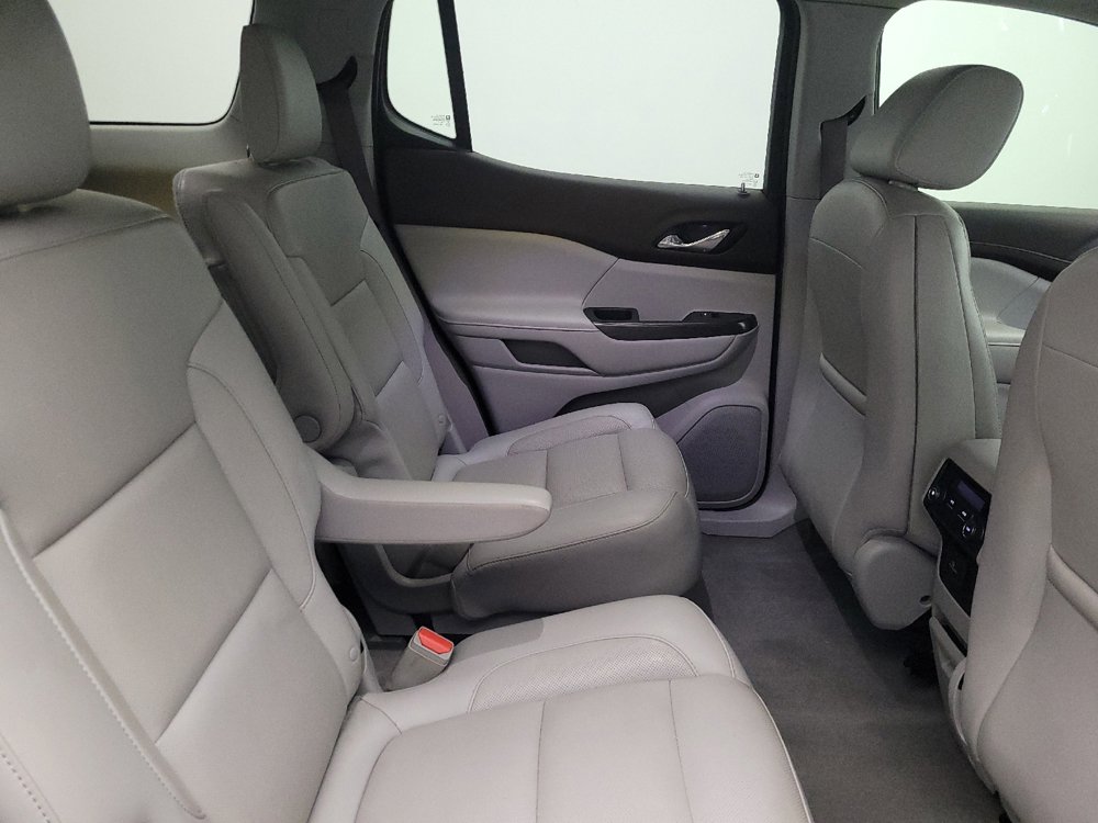 Used 2019 GMC Acadia SLT FWD image 19
