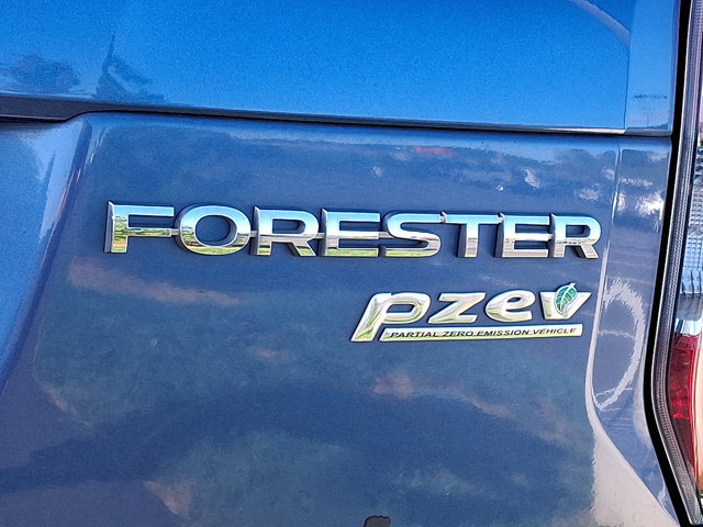 Used 2016 Subaru Forester 2.5i Limited w/ Protection Package #2 AWD/4WD image 10