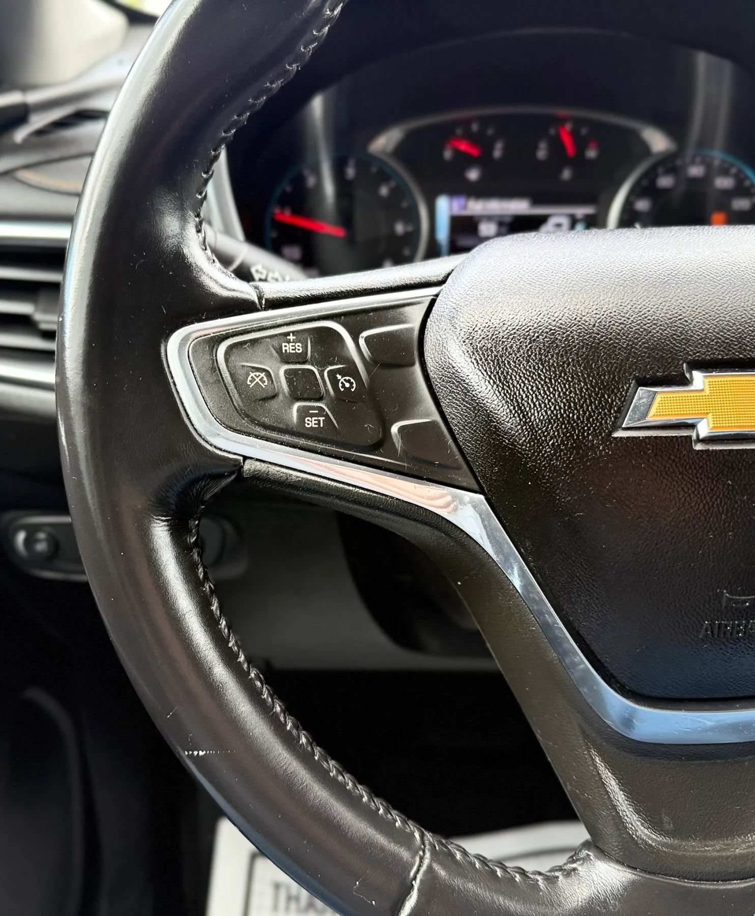 Used 2018 Chevrolet Equinox Premier AWD/4WD image 13