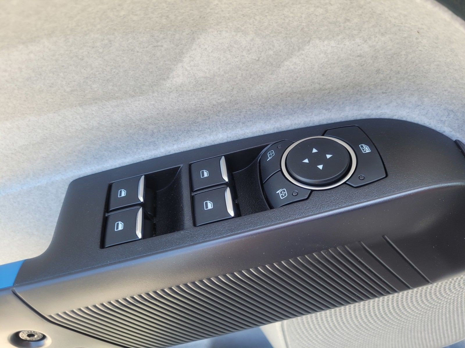 New 2026 Ford Maverick XLT FWD image 13