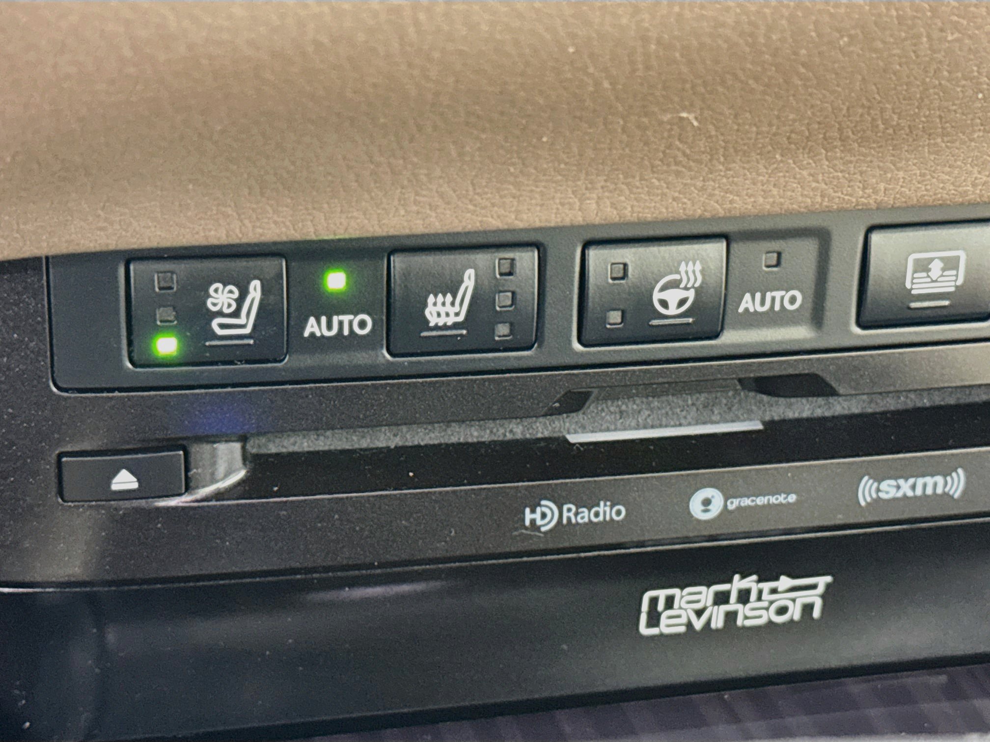 Certified 2021 Lexus ES 350 Ultra Luxury FWD image 24