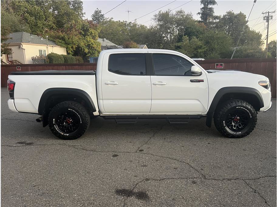 Used 2019 Toyota Tacoma TRD Pro image 8