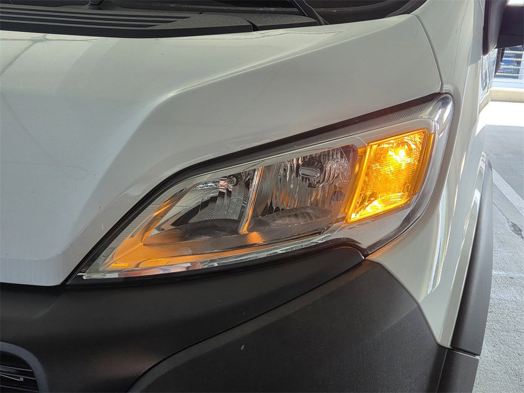 New 2026 RAM ProMaster 1500 w/ Convenience Group image 10