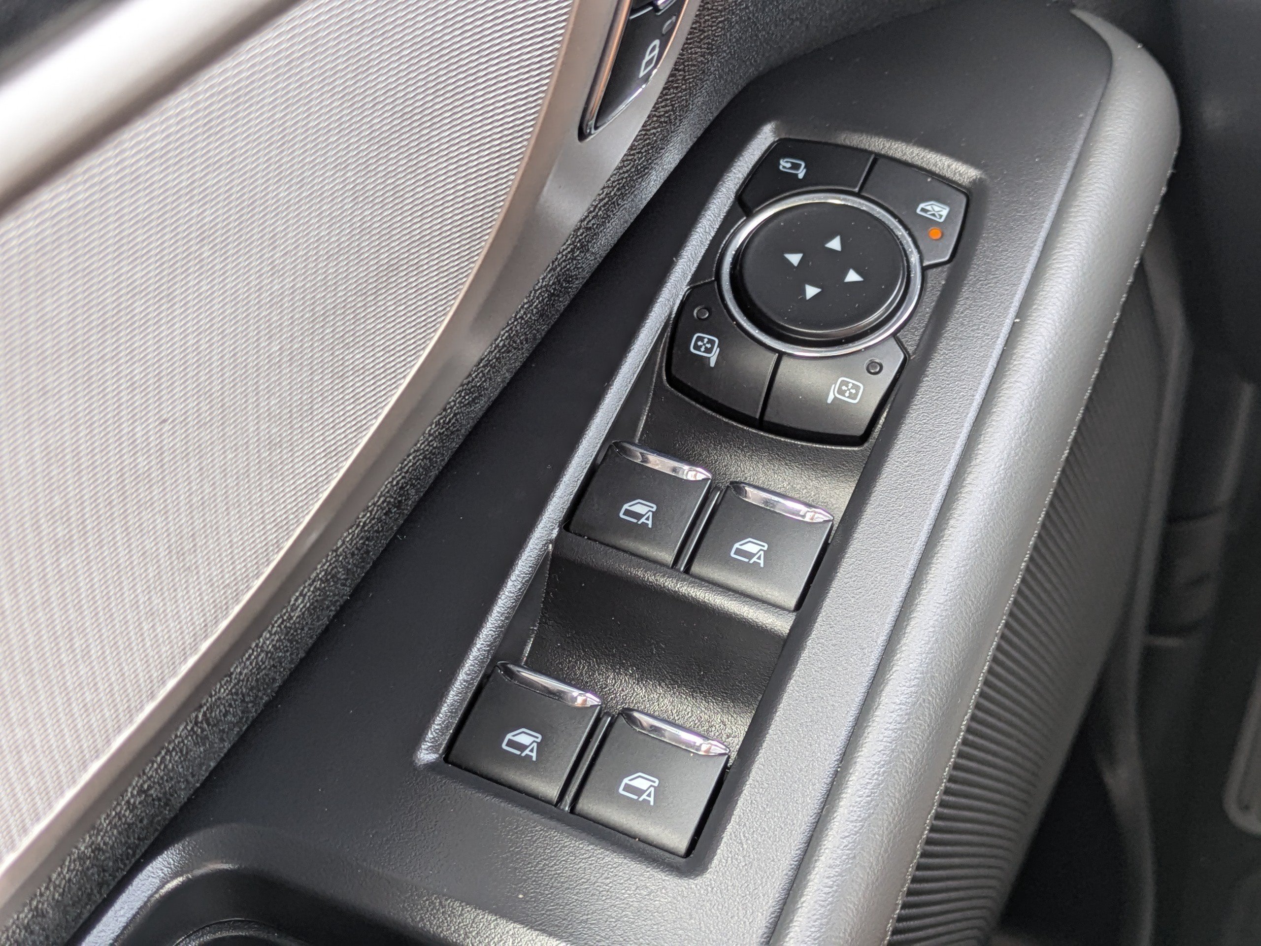 Used 2026 Ford Expedition Max Active RWD image 20