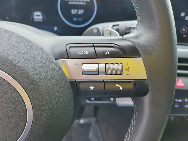 Used 2024 Hyundai Sonata SEL w/ Convenience Package FWD image 22