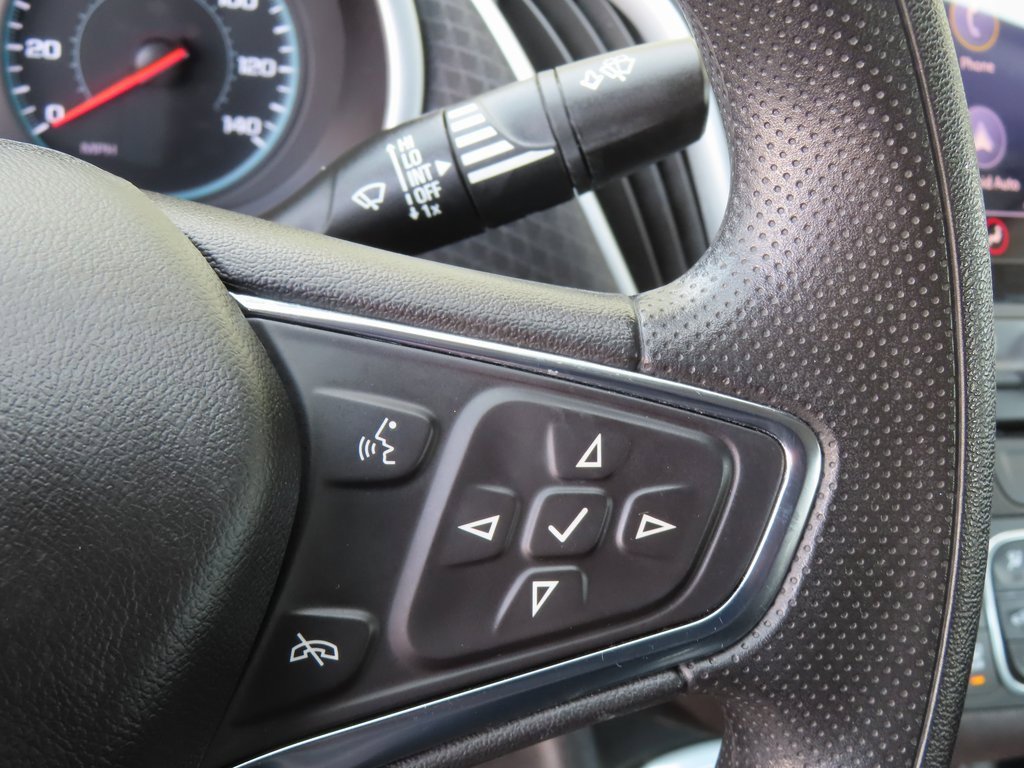 Used 2023 Chevrolet Malibu LT image 23