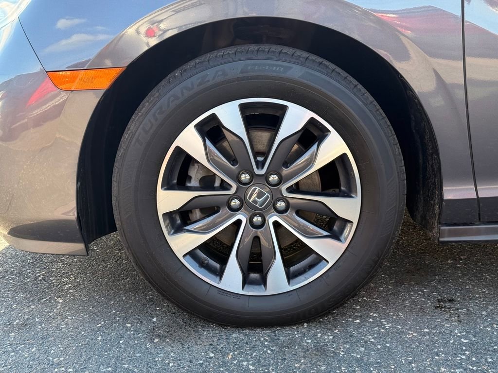 Used 2022 Honda Odyssey EX-L image 10