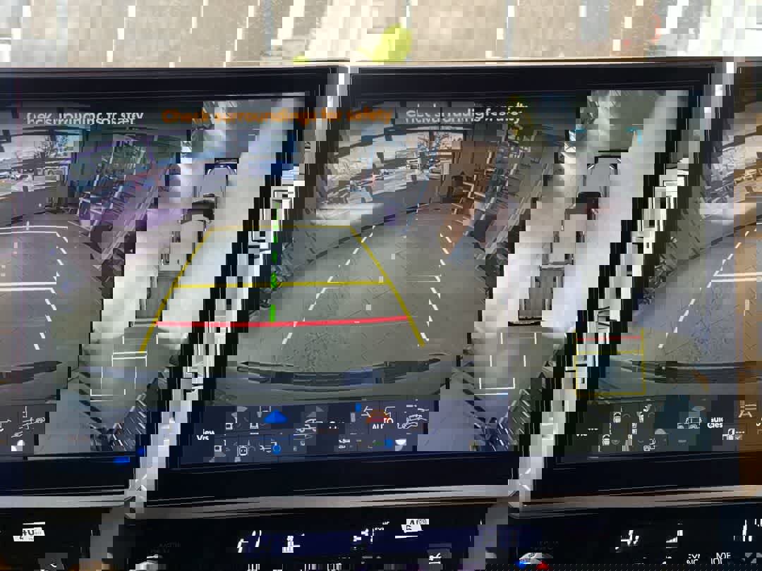 New 2026 Toyota Tundra Platinum image 20