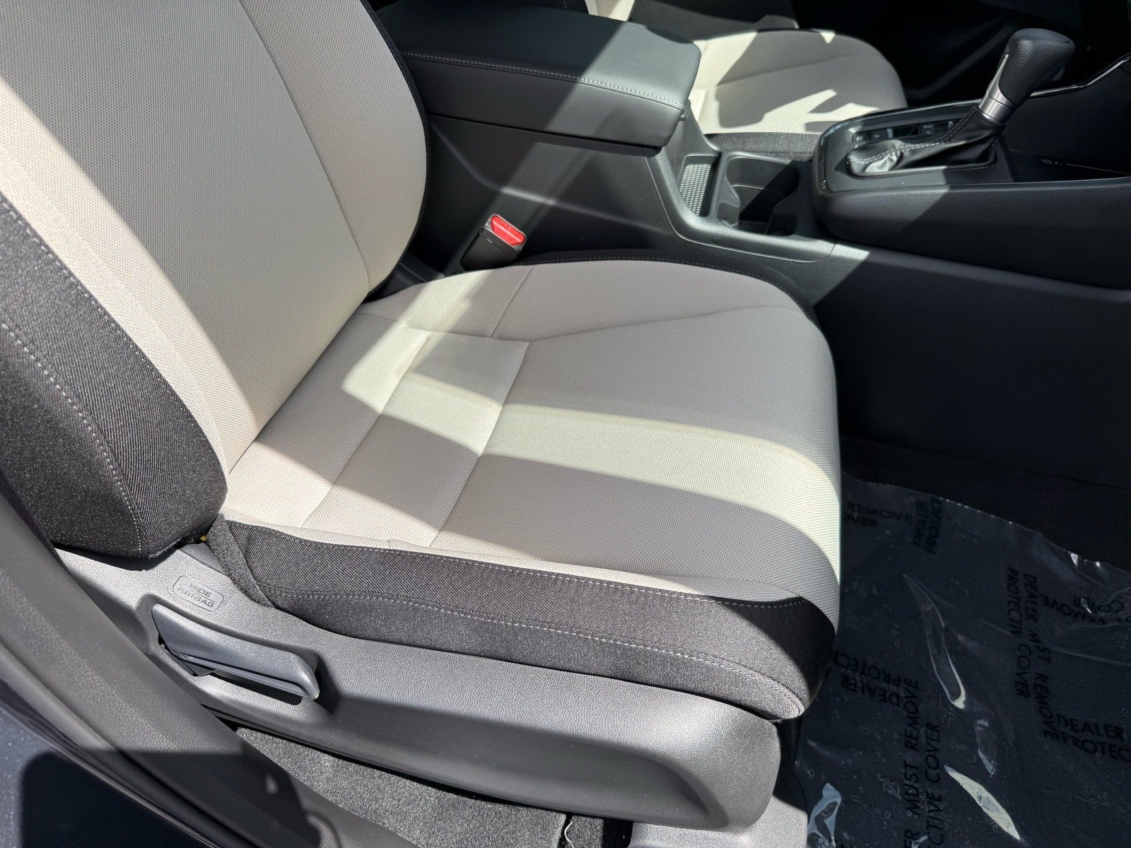 New 2026 Honda CR-V EX image 28