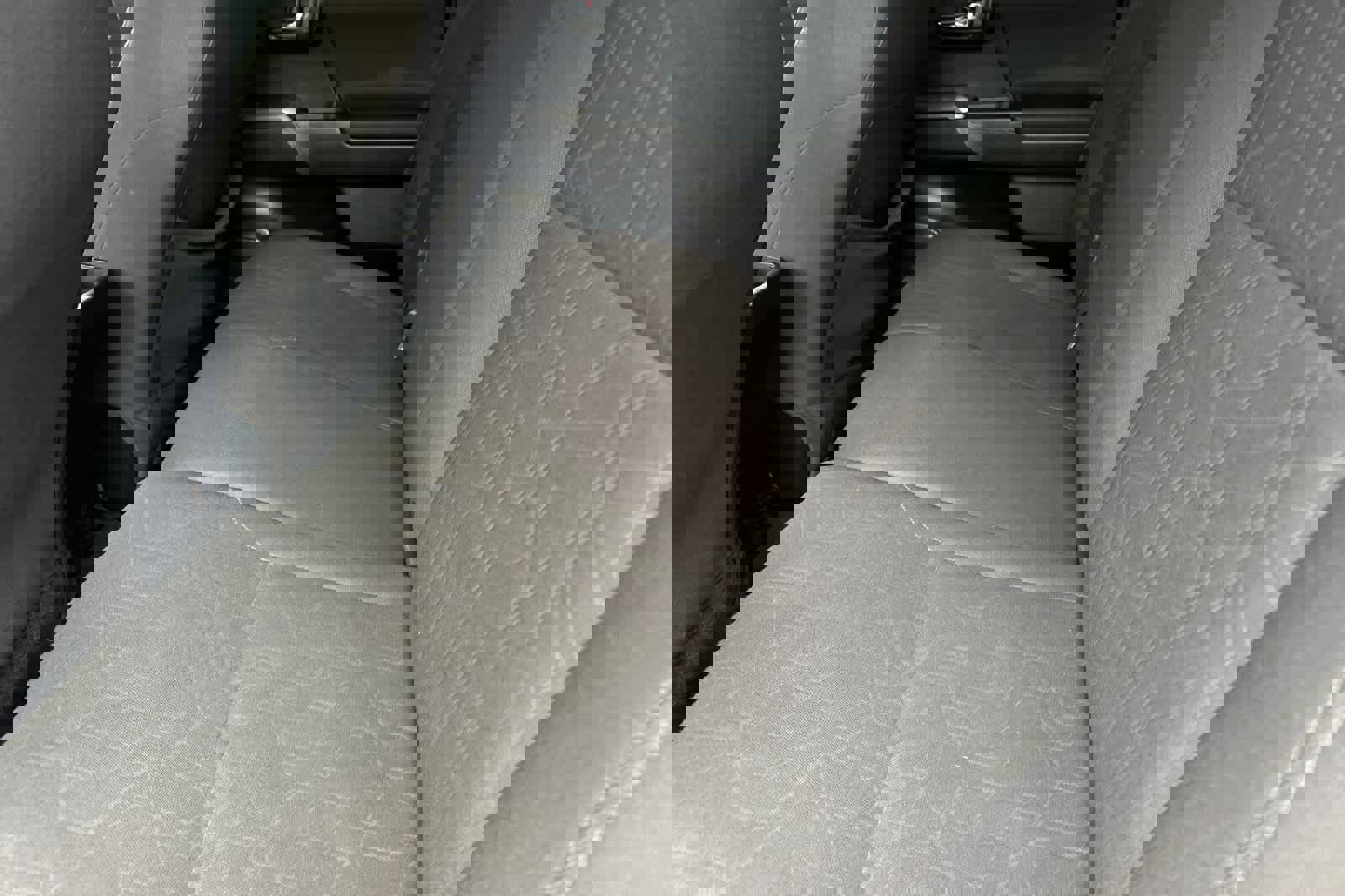 Used 2019 Toyota Tacoma TRD Sport image 5