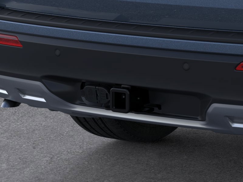 New 2026 Ford Explorer Active w/ Active Comfort Package image 24