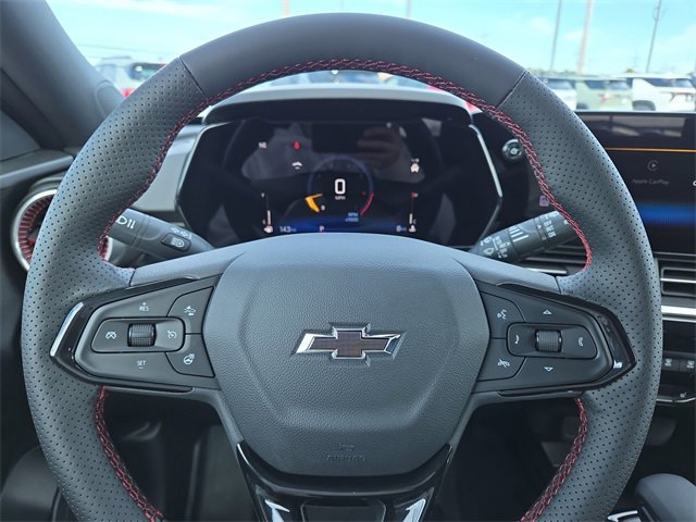 New 2026 Chevrolet Trax RS w/ Driver Confidence Package image 22