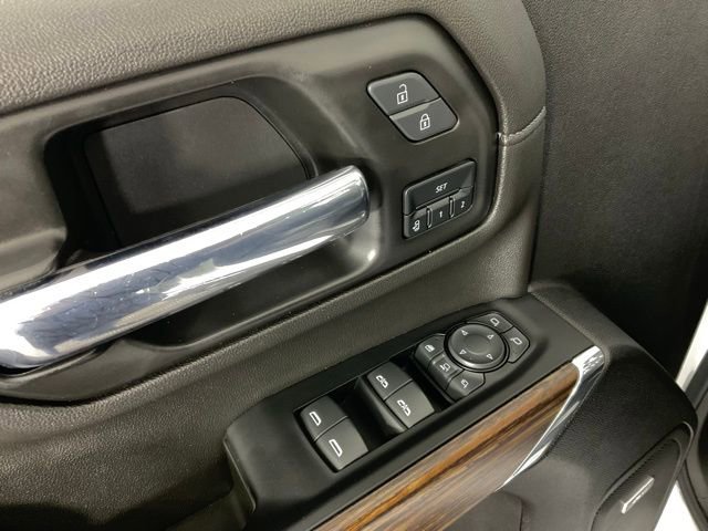 Used 2022 Chevrolet Silverado 2500 High Country image 28