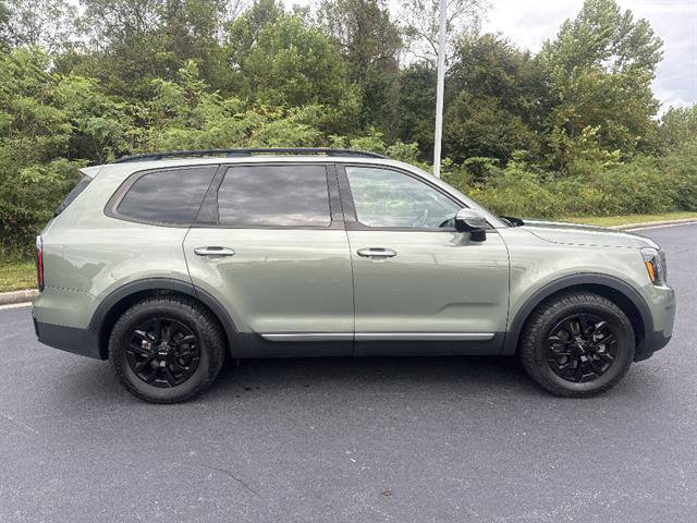 Used 2023 Kia Telluride SX Prestige X-Pro image 4