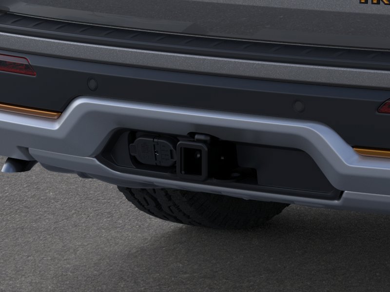New 2026 Ford Explorer Tremor image 23