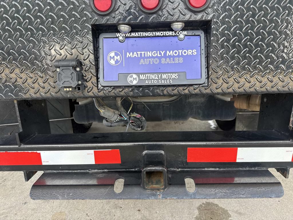 Used 2016 Ford F350 XL w/ Power Equipment Group RWD image 28