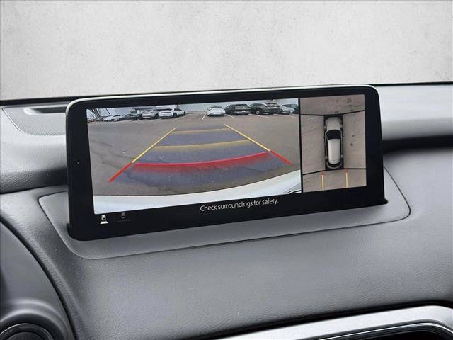 Used 2021 MAZDA CX-9 Grand Touring AWD/4WD image 11