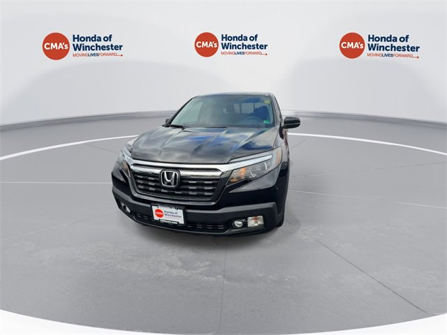 Used 2019 Honda Ridgeline RTL image 4