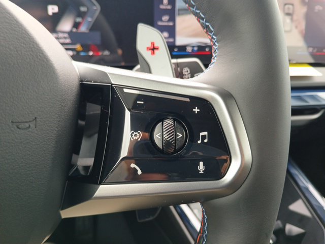 New 2026 BMW X3 M50 AWD/4WD image 25