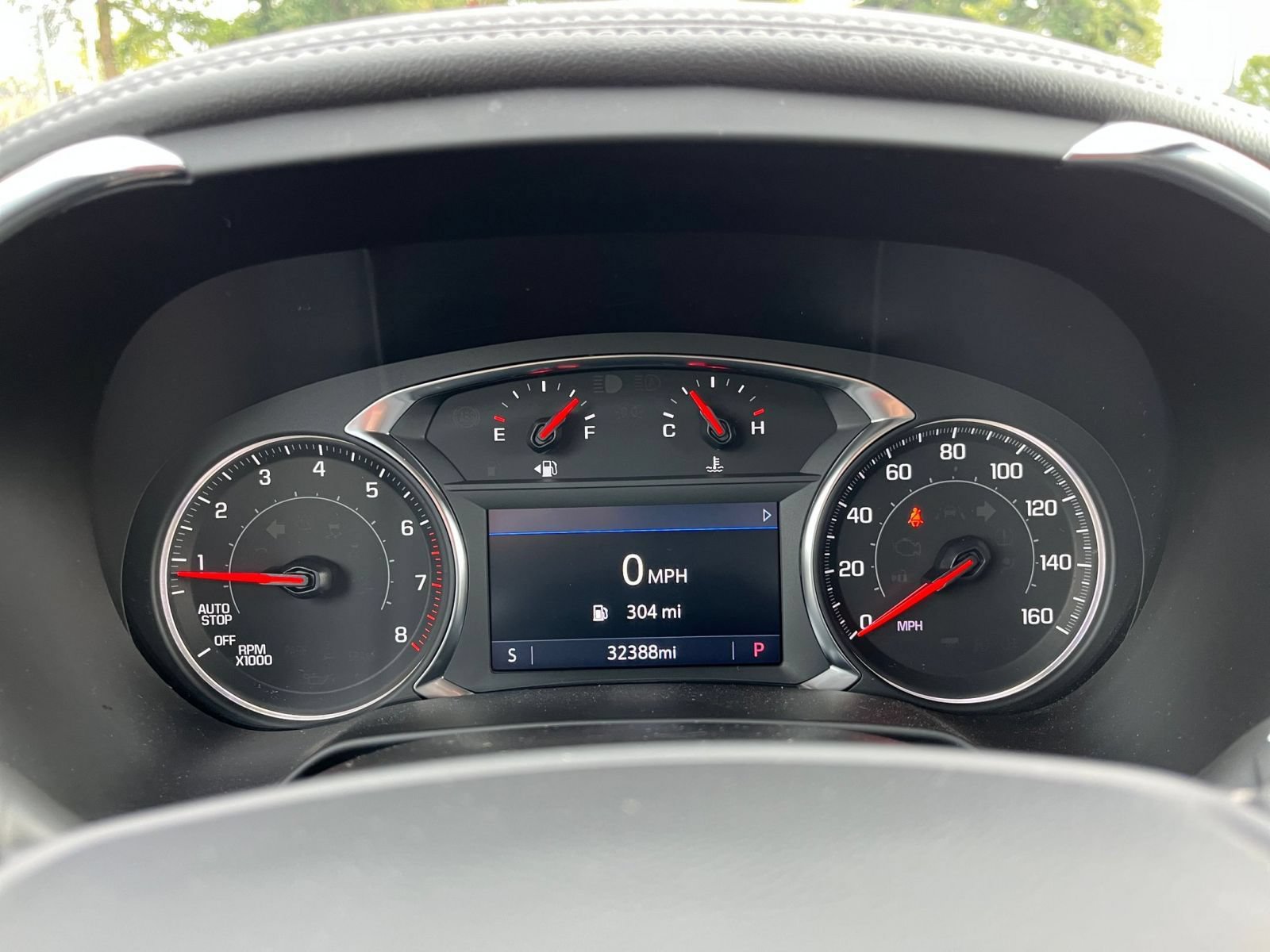 Used 2025 Chevrolet Blazer LT FWD image 40