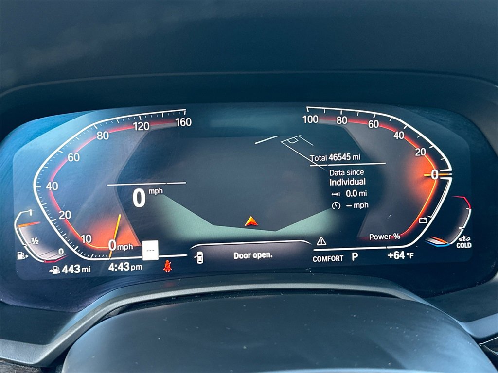 Used 2021 BMW X5 xDrive40i w/ Convenience Package image 23