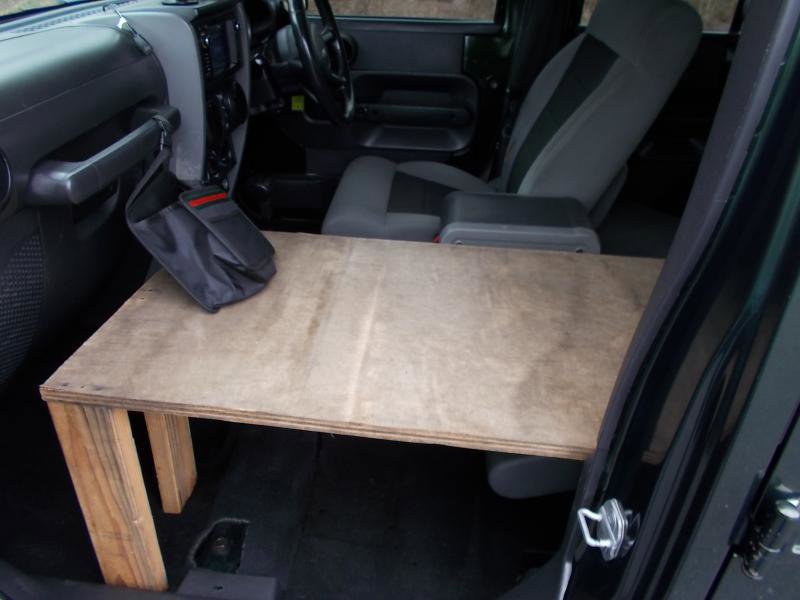 Used 2010 Jeep Wrangler Unlimited Sport image 26