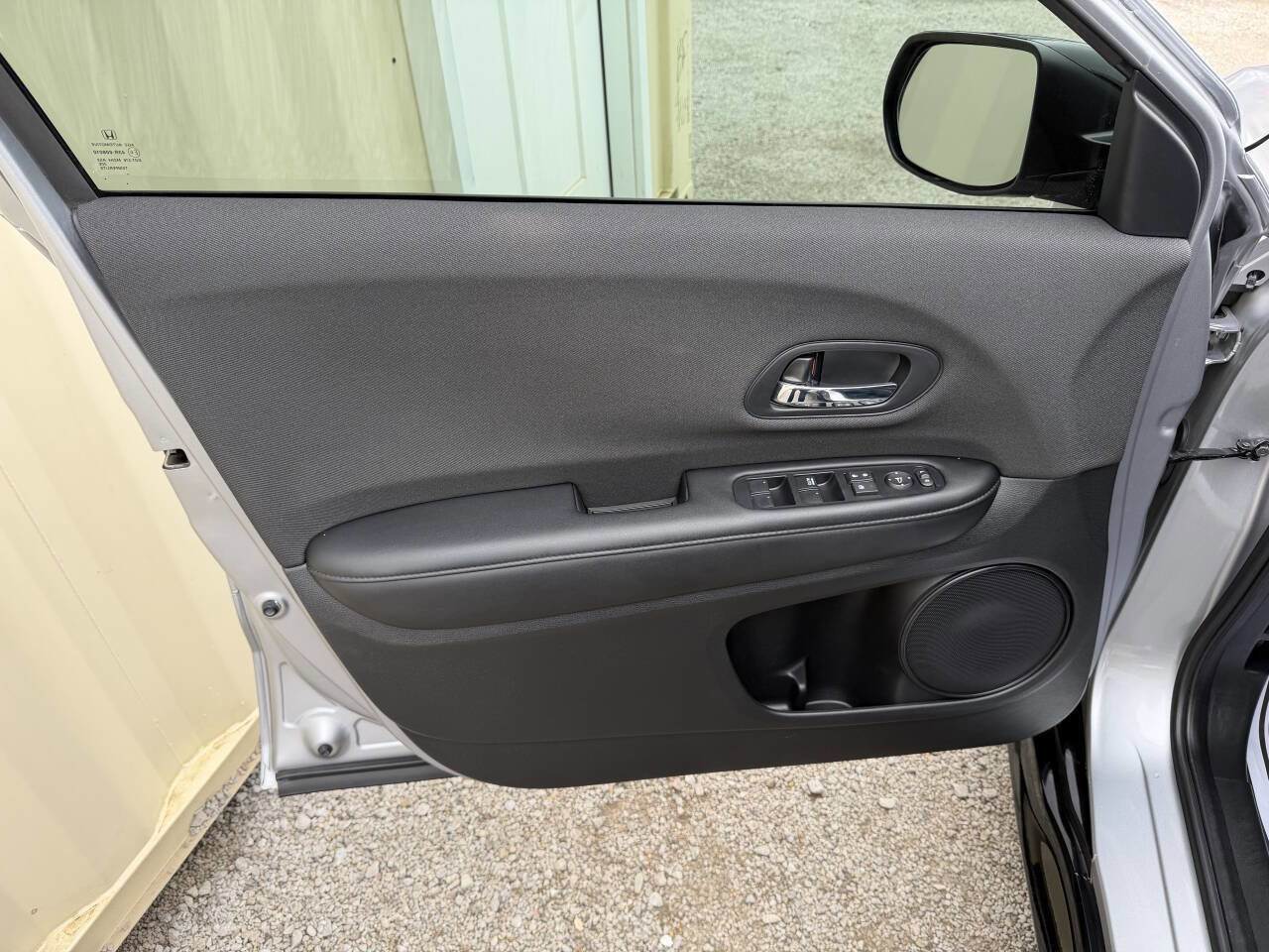 Used 2022 Honda HR-V Sport image 9