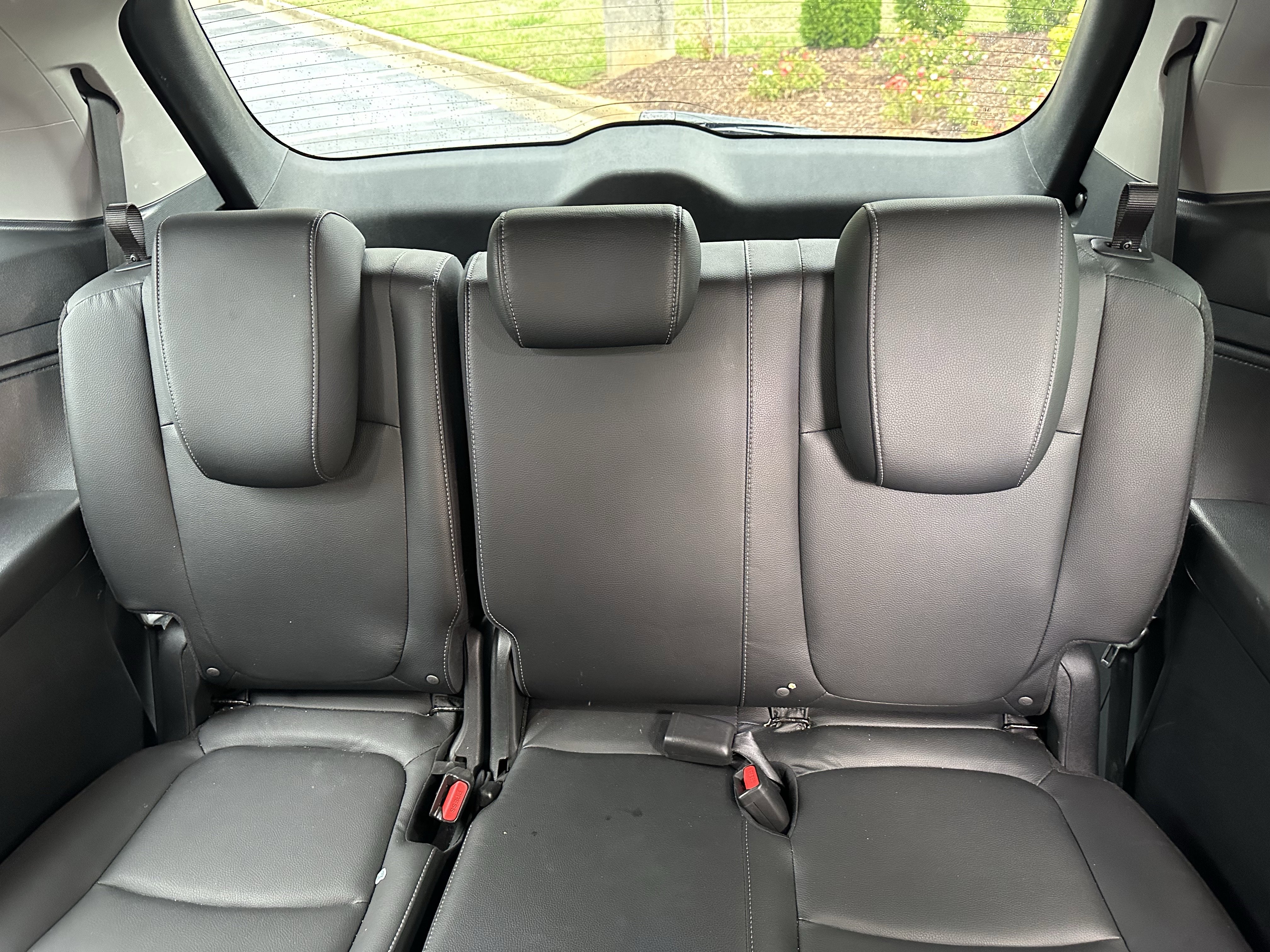 Used 2021 Honda Odyssey EX-L image 11