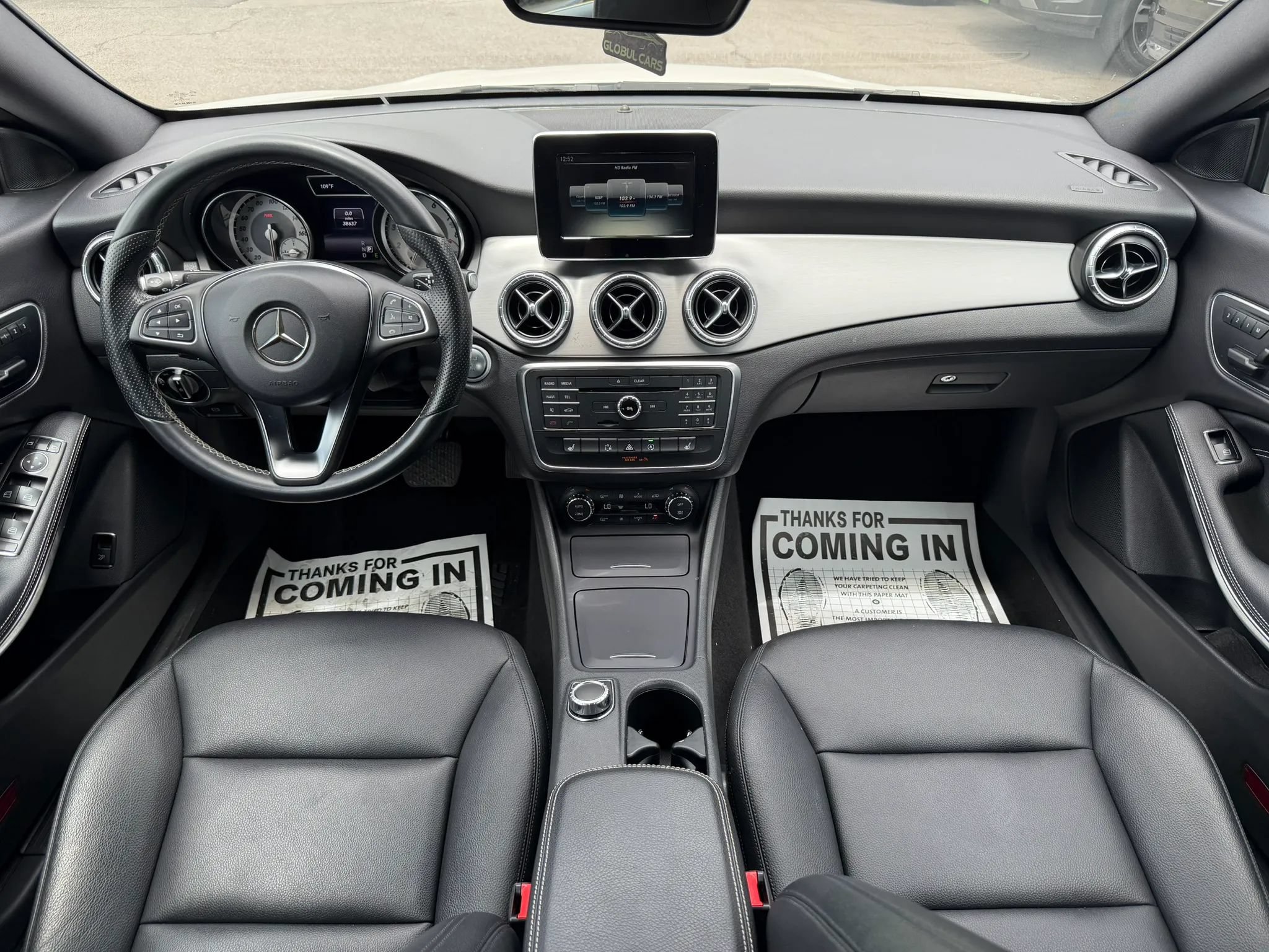 Used 2015 Mercedes-Benz CLA 250 image 15