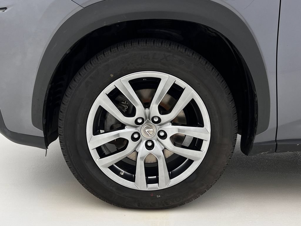 Used 2016 Lexus NX 200t AWD w/ Premium Package image 27