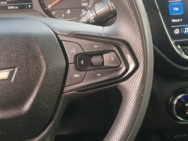 Used 2023 Chevrolet TrailBlazer LT w/ Convenience Package image 11