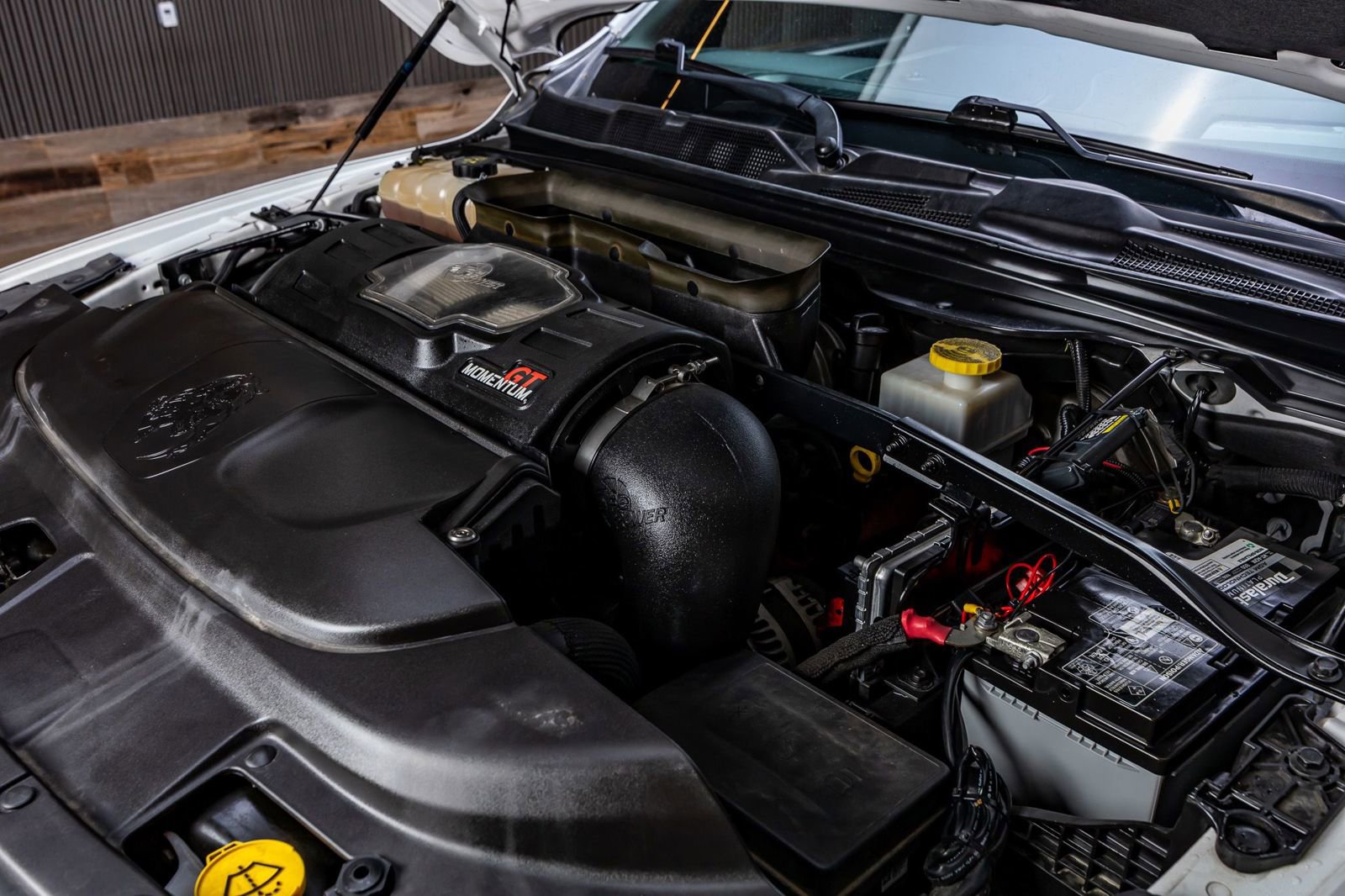 Used 2021 RAM 1500 TRX w/ TRX Level 2 Equipment Group image 39