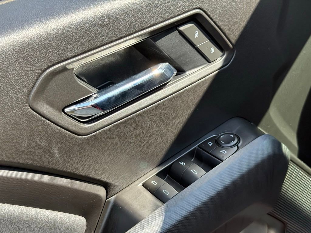 New 2026 GMC Canyon Elevation RWD image 16