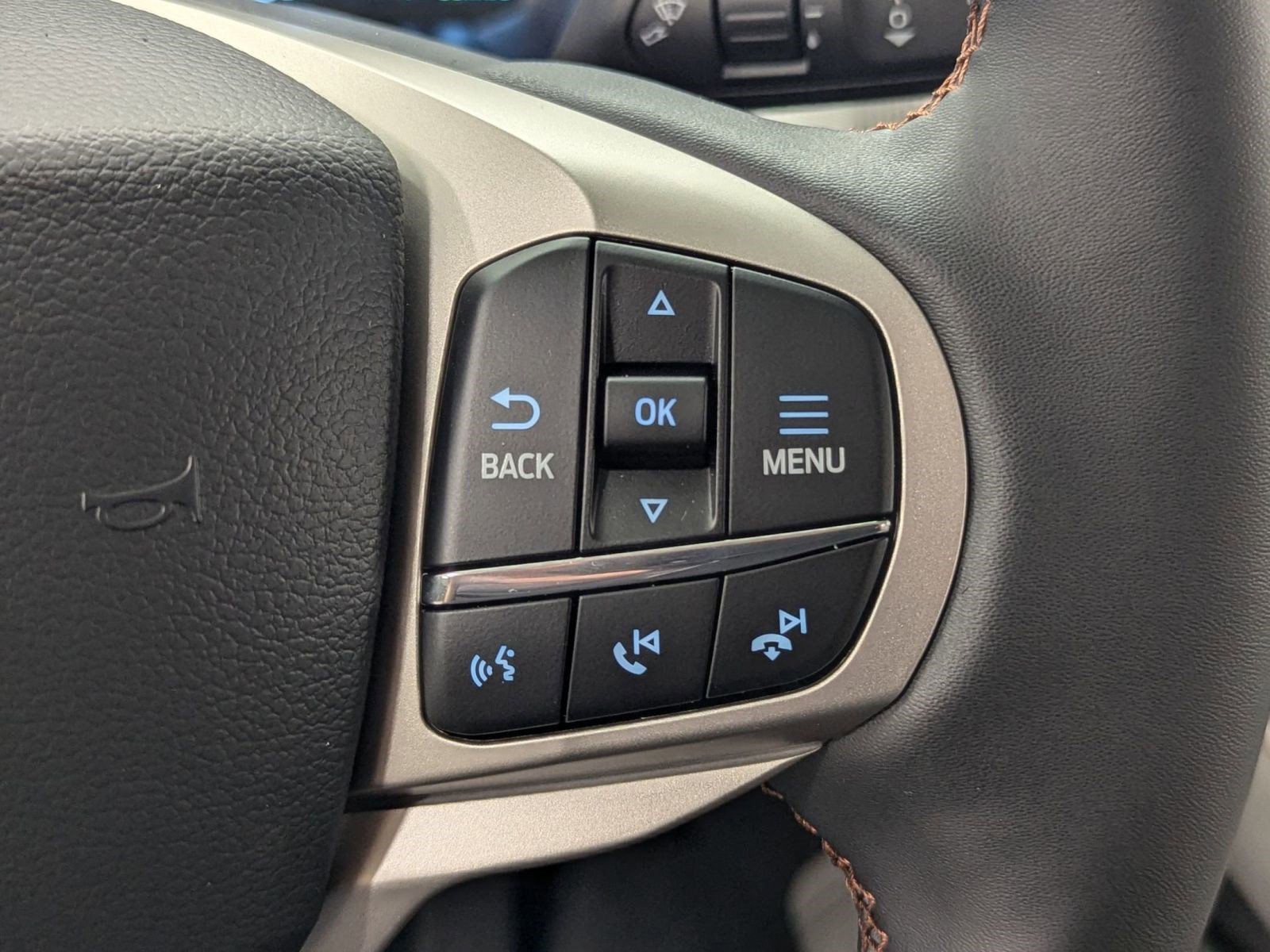 New 2026 Ford Explorer Active w/ Active Comfort Package image 22