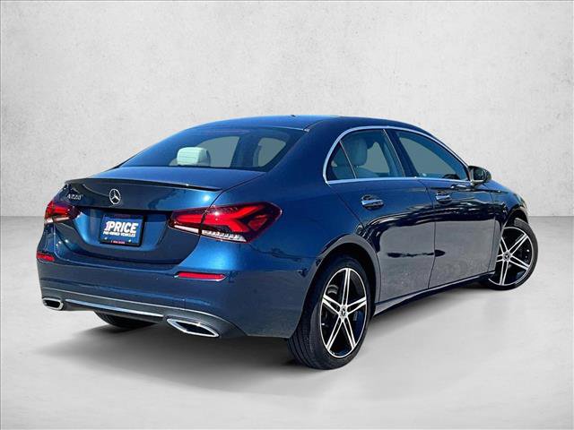 Used 2020 Mercedes-Benz A 220 image 2