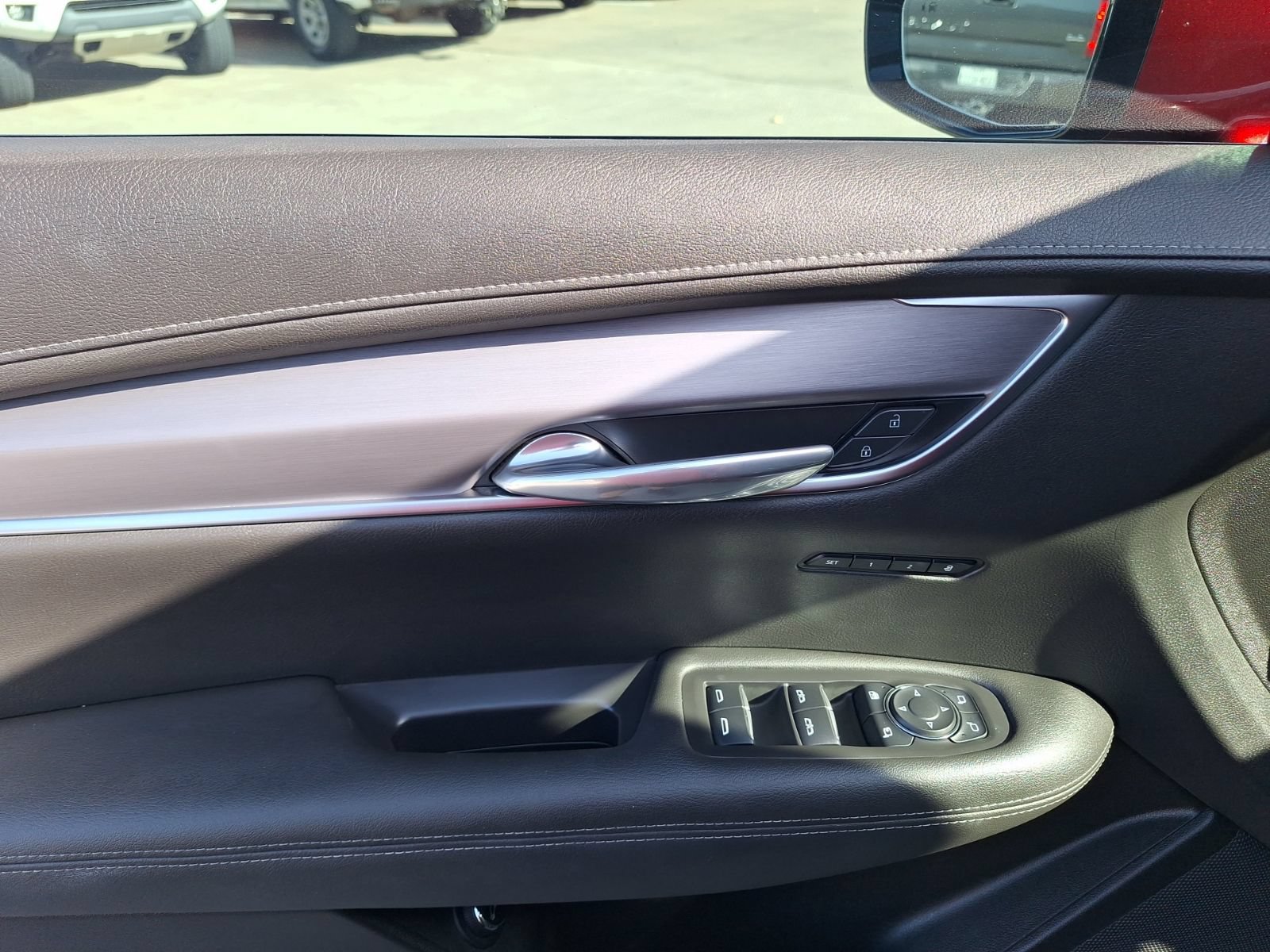 Used 2024 Cadillac XT6 Luxury FWD image 17