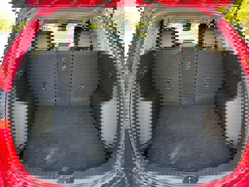 Used 2016 MAZDA CX-5 Grand Touring image 26