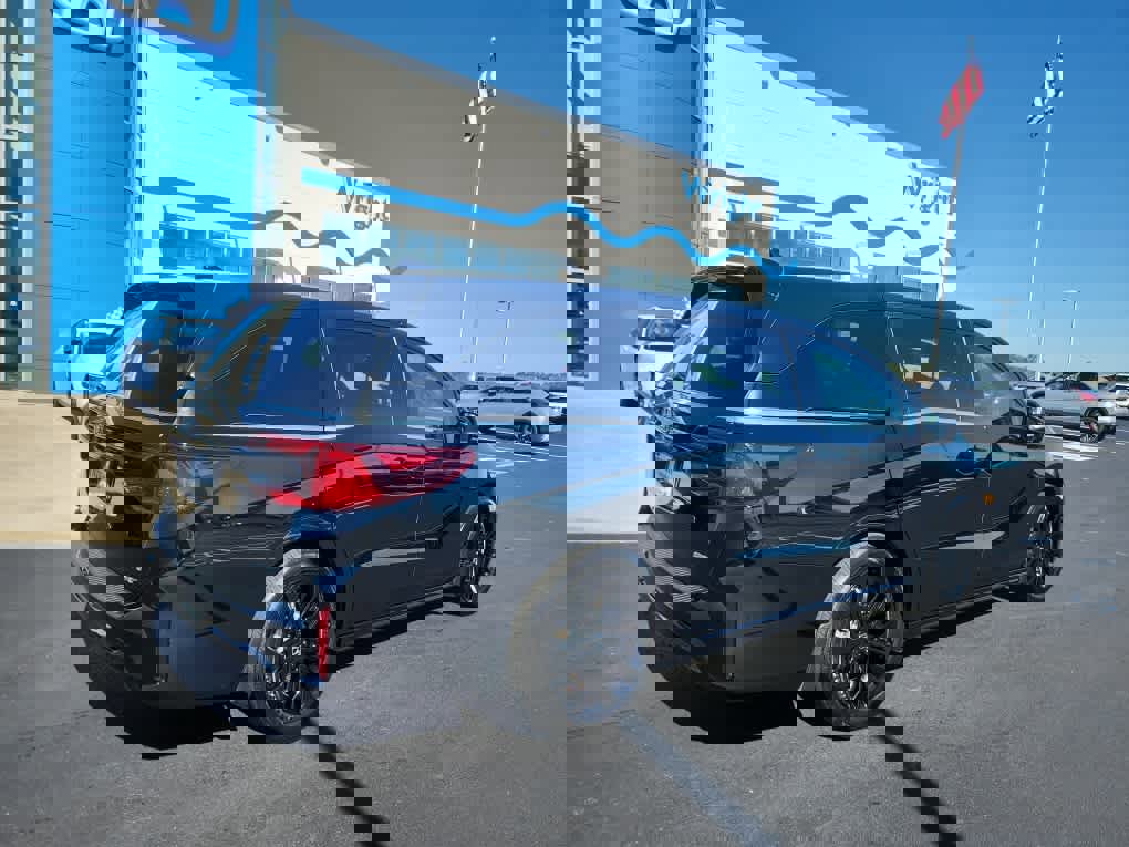 Certified 2025 Honda Odyssey Sport-L image 2