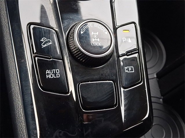 Used 2023 Kia Sportage LX image 24