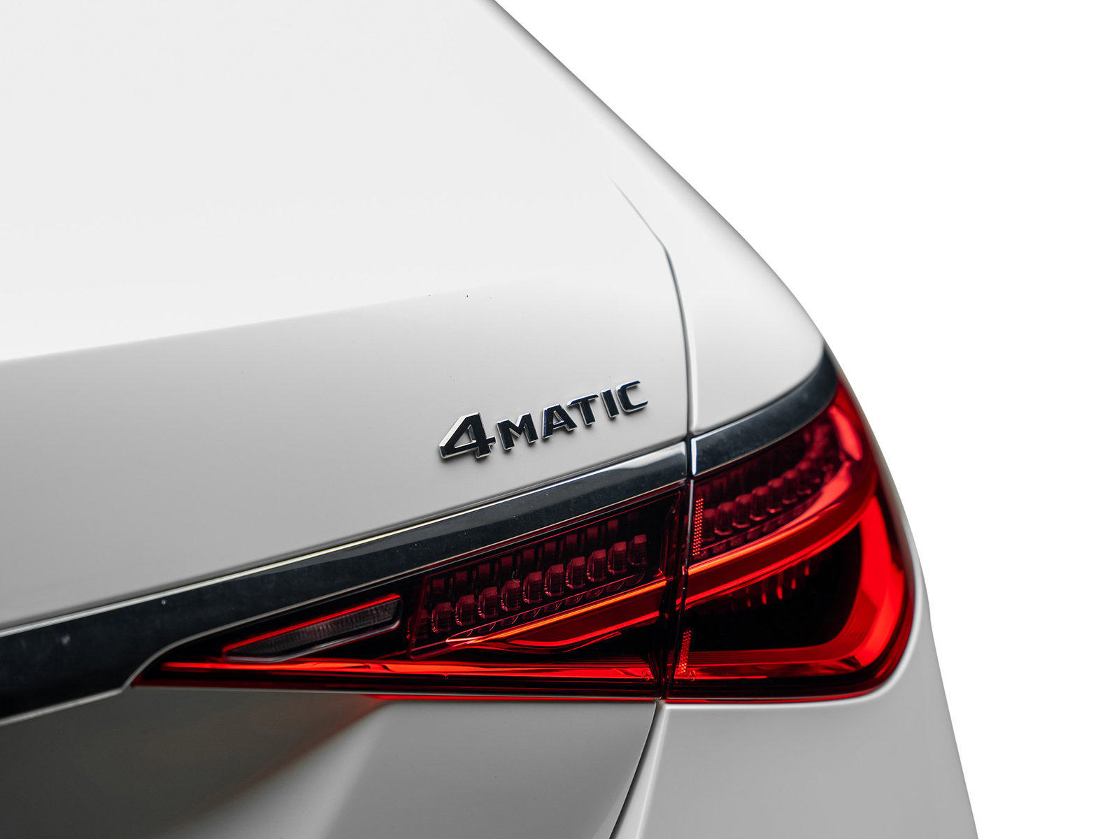 Used 2021 Mercedes-Benz S 580 4MATIC Sedan image 17