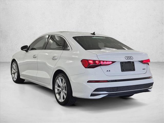 Used 2026 Audi A3 2.0T Premium AWD/4WD image 8
