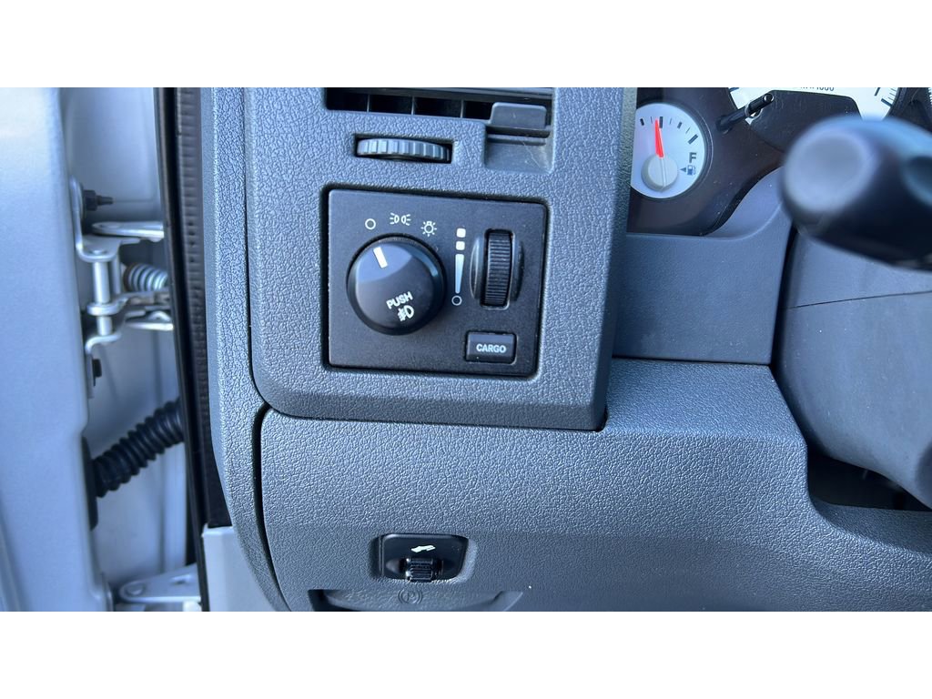 Used 2008 Dodge Ram 1500 Truck Laramie w/ Trailer Tow Group image 22