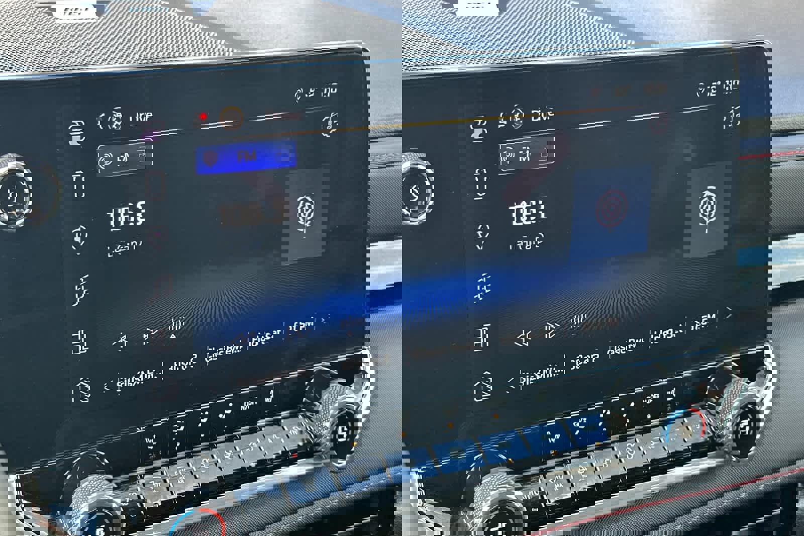 Used 2024 Chevrolet Colorado Z71 w/ Z71 Convenience Package 2 AWD/4WD image 17