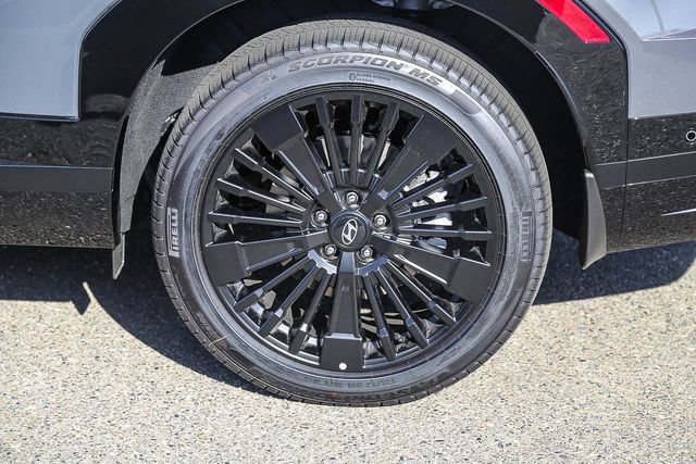 New 2026 Hyundai Palisade Calligraphy AWD/4WD image 12