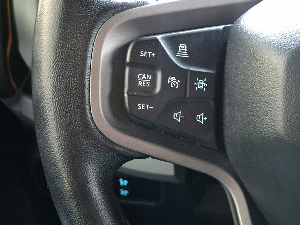 Used 2023 Ford Bronco Badlands AWD/4WD image 25